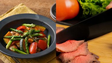 Ferramentas de cozinha: 5 produtos essenciais por menos de R$100