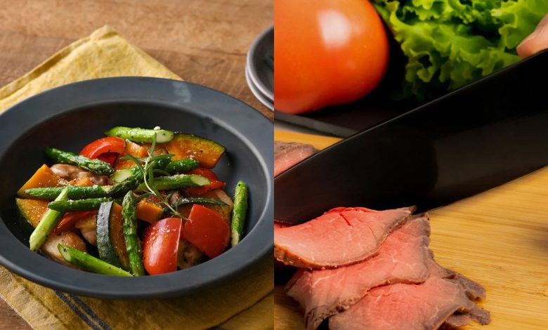 Ferramentas de cozinha: 5 produtos essenciais por menos de R$100