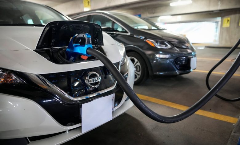 Mercedes-Benz adia lançamentos de gadgets elétricos