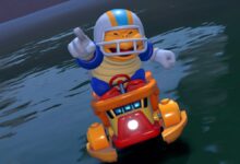 Unlocks de NPCs jogáveis revelam novidades em games