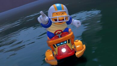 Unlocks de NPCs jogáveis revelam novidades em games