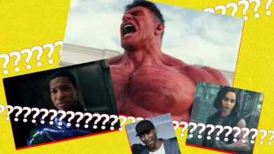 MCU enfrenta crise de direção: 9 sinais preocupantes