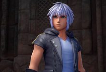 Kingdom Hearts ator descobre RPGs 20 anos depois