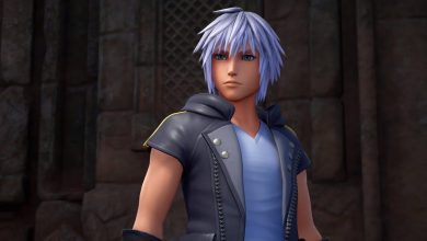 Kingdom Hearts ator descobre RPGs 20 anos depois