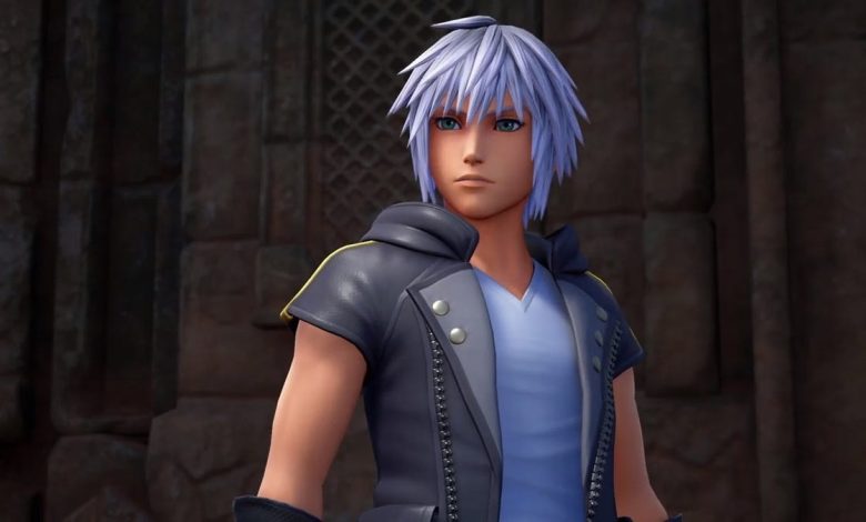 Kingdom Hearts ator descobre RPGs 20 anos depois