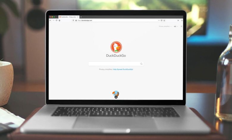 DuckDuckGo busca conquistar usuários antiaI com nova busca