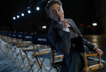 Robert Downey Jr. pode ser Doutor Destino em Marvel