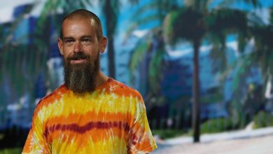 Jack Dorsey lança novo gadget em uma semana