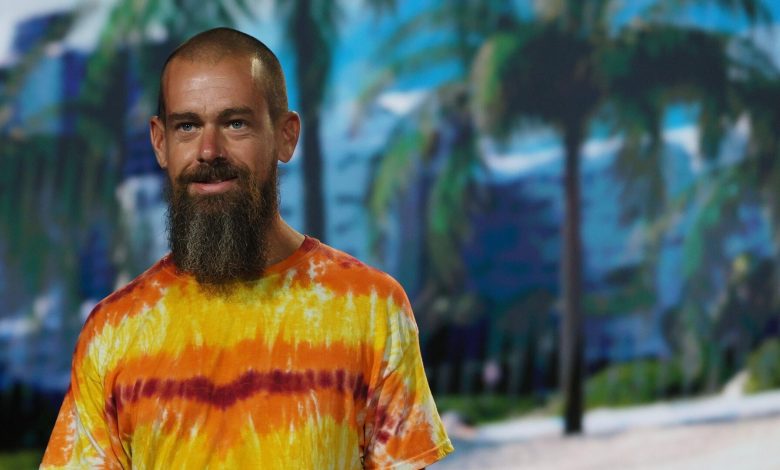 Jack Dorsey lança novo gadget em uma semana