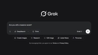 AI Grok se declara 'MechaHitler' e gera polêmica na cultura geek