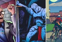 5 jogos que queremos revisitar neste fim de semana