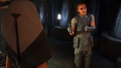 Anthem falha, mas sua morte não era necessária para o mundo dos games