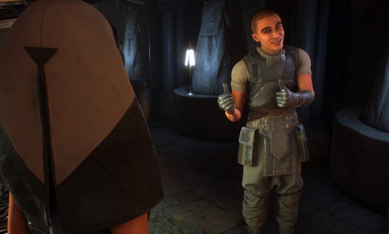 Anthem falha, mas sua morte não era necessária para o mundo dos games