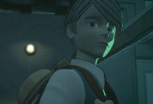 Desvende o novo puzzle game no PS5 e mergulhe na cultura geek