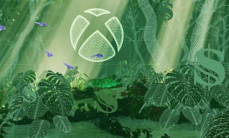 Xbox Game Pass arrecada 5 bilhões e impulsiona cultura geek