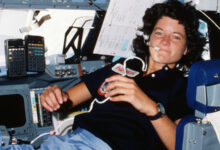 NASA leiloa coleção de itens de Sally Ride por R$ 145 mil