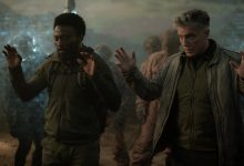 NASA investiga conflito com Klingons em episódio de Strange New Worlds