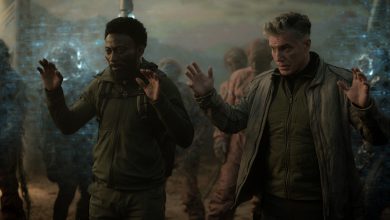 NASA investiga conflito com Klingons em episódio de Strange New Worlds