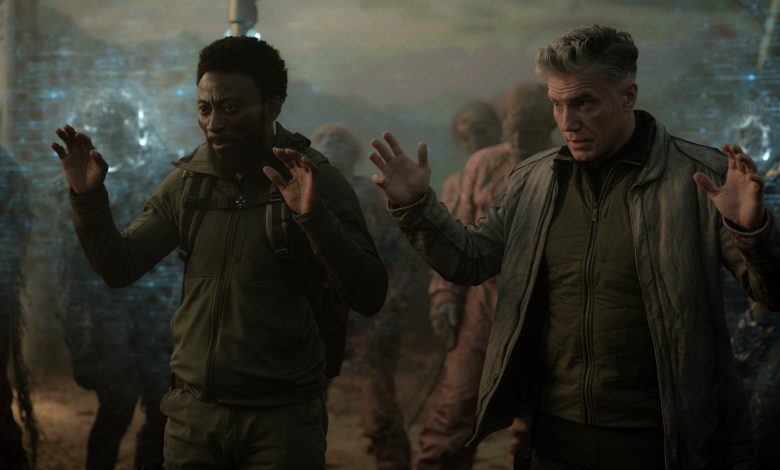 NASA investiga conflito com Klingons em episódio de Strange New Worlds