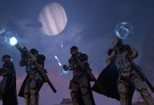 Helldivers 2: fãs usam matéria escura para atravessar bunkers