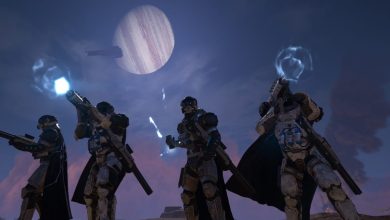 Helldivers 2: fãs usam matéria escura para atravessar bunkers