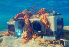 Subnautica 2: fundadores processam publisher por atraso