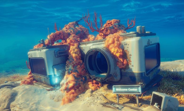 Subnautica 2: fundadores processam publisher por atraso