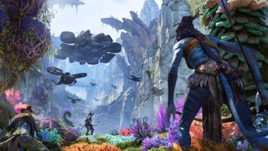 Frontiers of Pandora ganha dois novos modos gratuitos