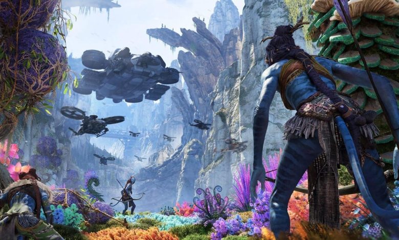 Frontiers of Pandora ganha dois novos modos gratuitos