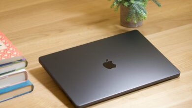 Apple lança MacBook com chip de iPhone e bateria surpreendente