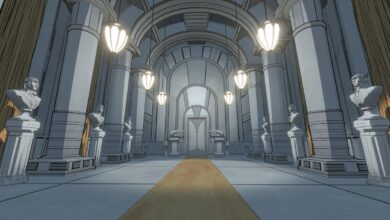 Axe: 5 ambientes ideais para jogos de cultura geek