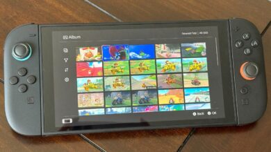 Envie screenshots para o seu celular com PS5 e cultura geek