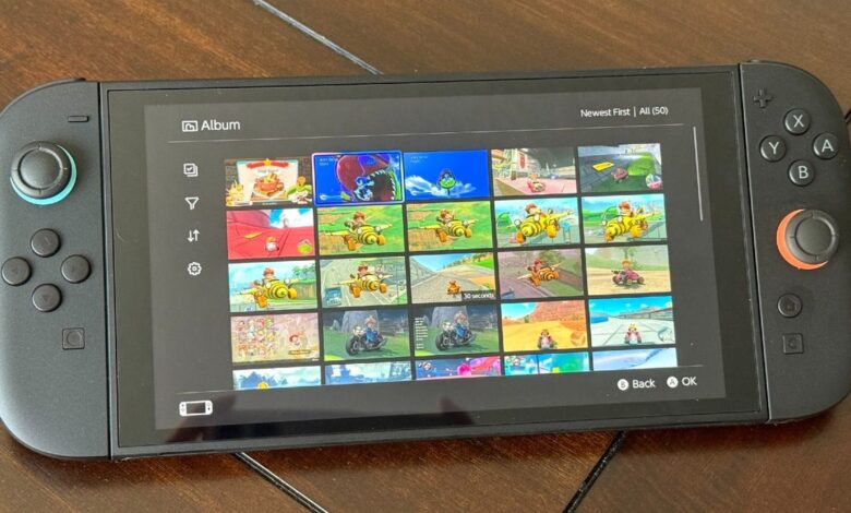 Envie screenshots para o seu celular com PS5 e cultura geek