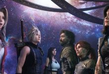 Desenvolvedores de RPG visitam Square Enix para colaboração