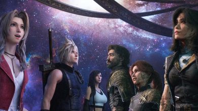 Desenvolvedores de RPG visitam Square Enix para colaboração