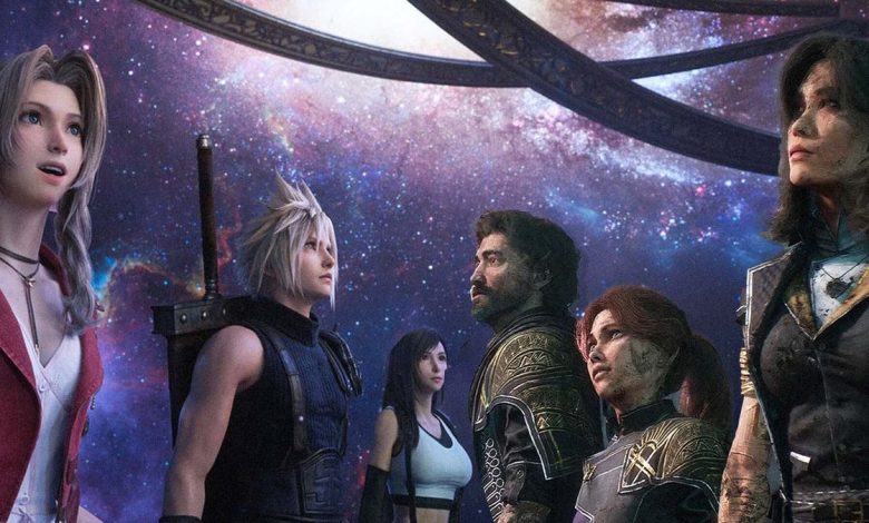 Desenvolvedores de RPG visitam Square Enix para colaboração