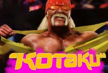 Hulk Hogan processa e transforma cenário de games na Kotaku