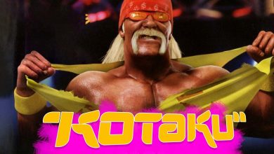 Hulk Hogan processa e transforma cenário de games na Kotaku