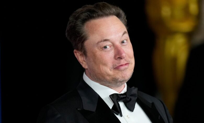 AI de Elon Musk gera propaganda antissemita e preocupa cultura tech