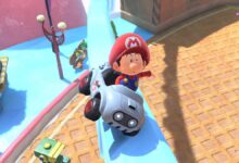 Desbloqueie todos os trajes de bebê em games conhecidos