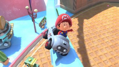 Desbloqueie todos os trajes de bebê em games conhecidos