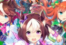 O game de gacha inspirado em cavalos conquista a cultura geek