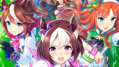 O game de gacha inspirado em cavalos conquista a cultura geek