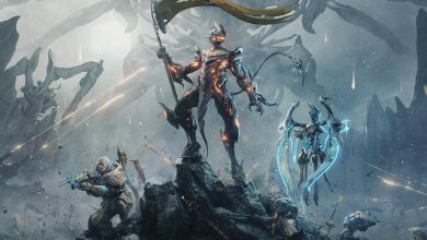 Warframe revela 5 novidades empolgantes no Tennocon 2025