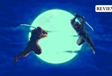 Ninja Gaiden Ragebound renova ação em 2D para games