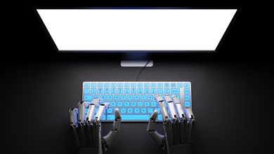 Cuidado ao confiar em código gerado por AI para gadgets
