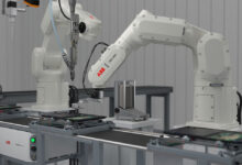 ABB atualiza linha de robôs IRB 1200 e adiciona novas famílias
