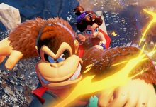 Donkey Kong Bananza traz nova experiência imperdível para Switch