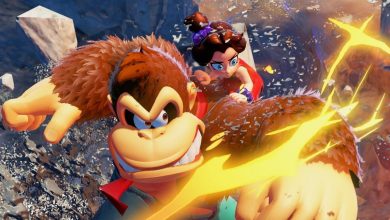 Donkey Kong Bananza traz nova experiência imperdível para Switch