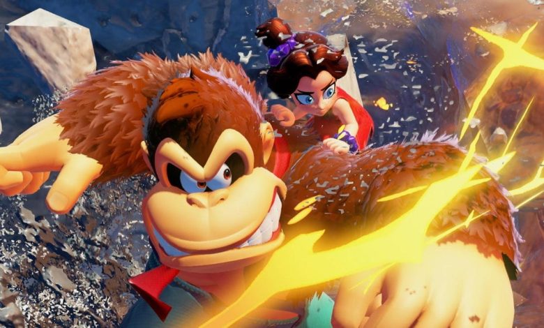 Donkey Kong Bananza traz nova experiência imperdível para Switch